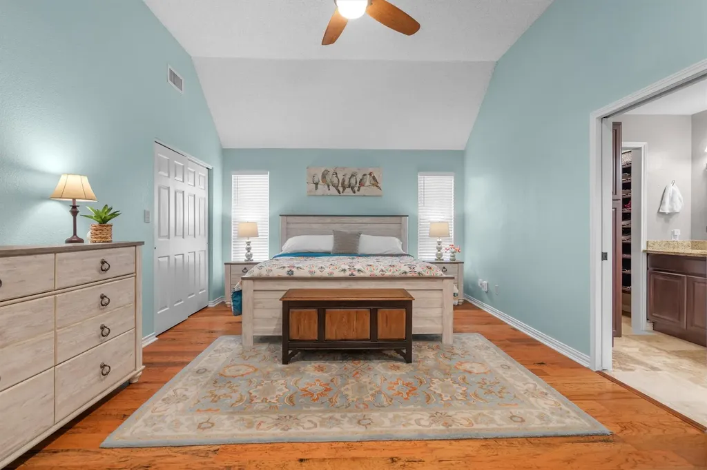 410 Simmons Road Double Oak TX 75077