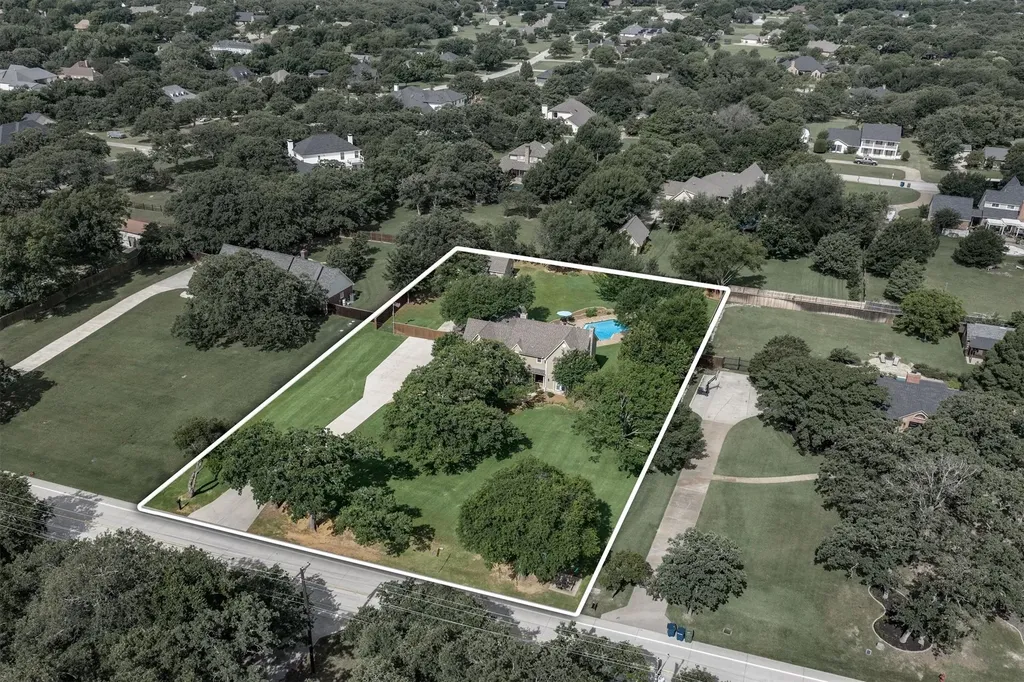 410 Simmons Road Double Oak TX 75077
