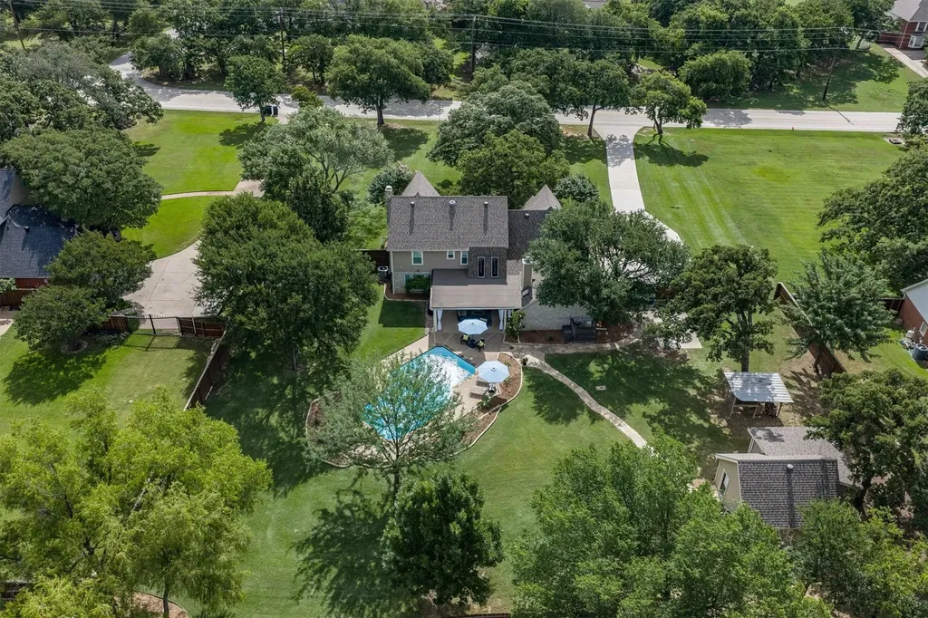 410 Simmons Road Double Oak TX 75077
