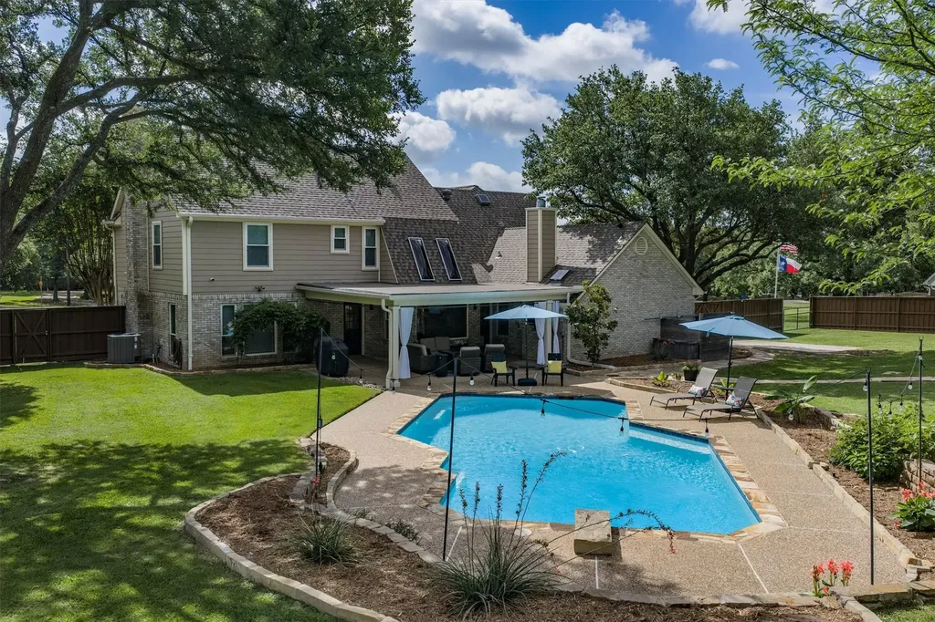 410 Simmons Road Double Oak TX 75077