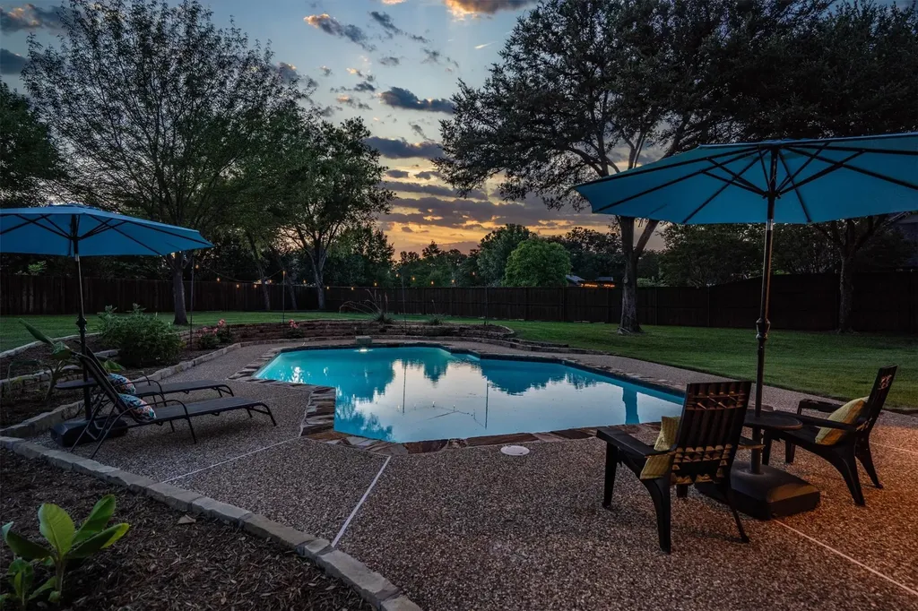 410 Simmons Road Double Oak TX 75077