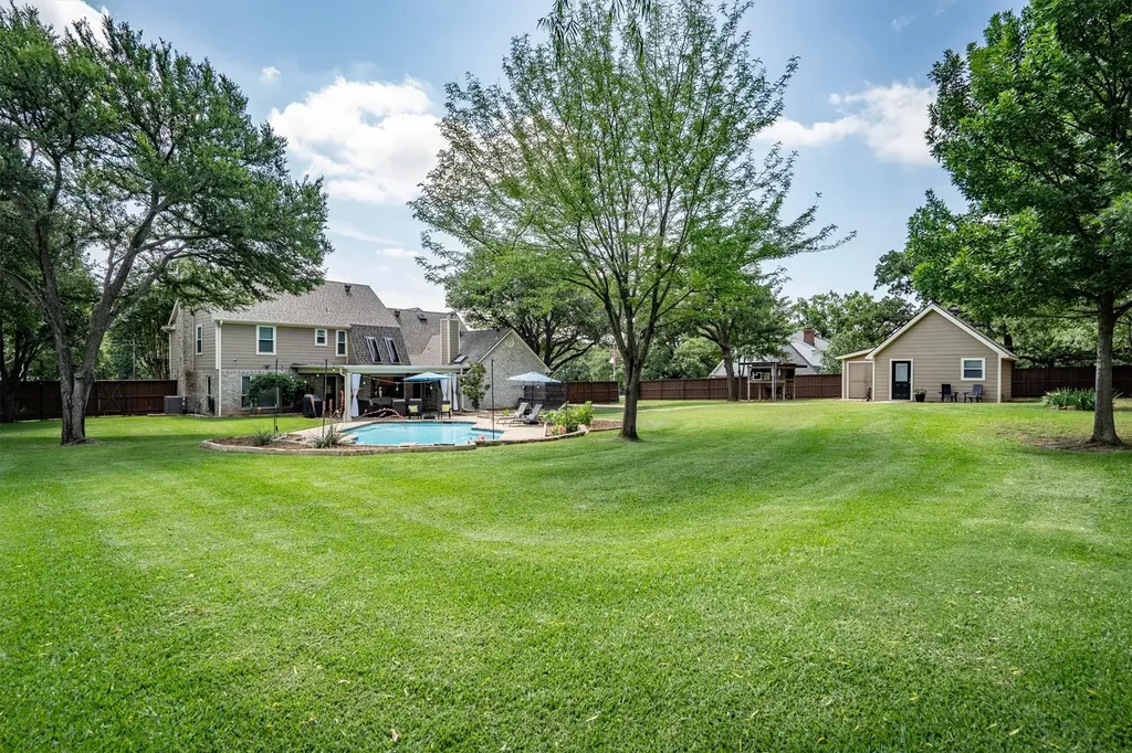 410 Simmons Road Double Oak TX 75077