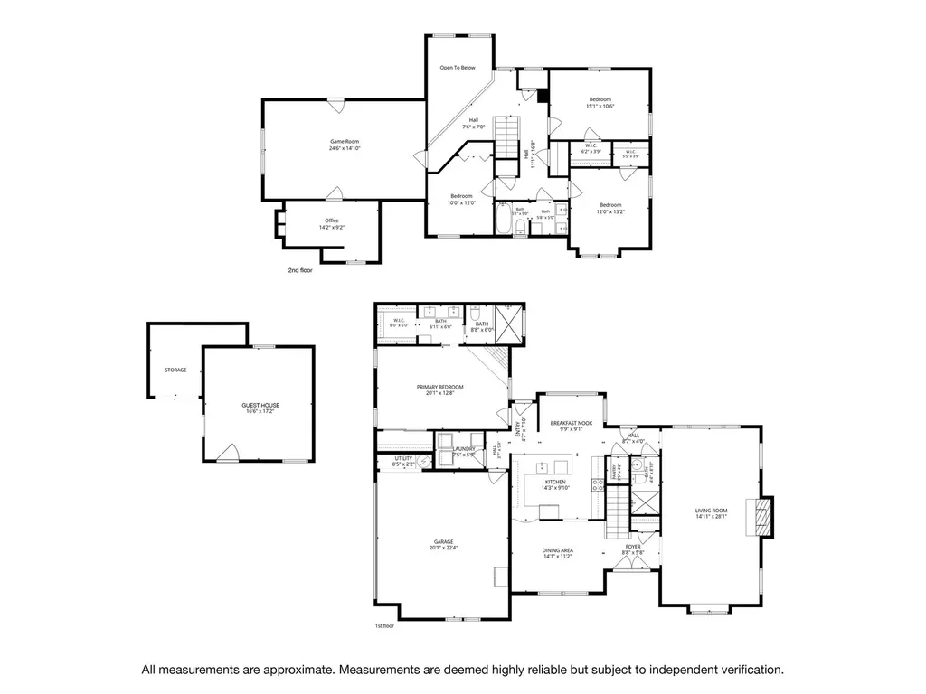 410 Simmons Road Double Oak TX 75077