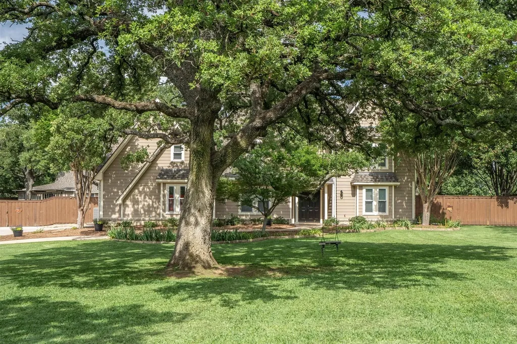 410 Simmons Road Double Oak TX 75077