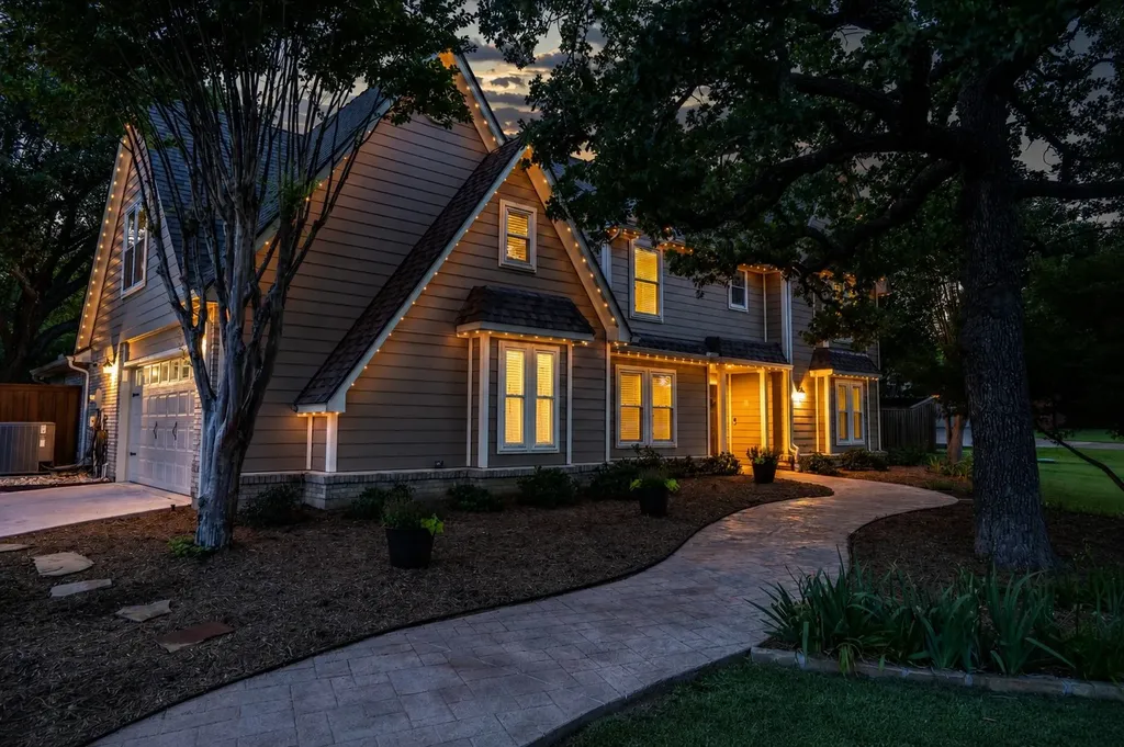410 Simmons Road Double Oak TX 75077