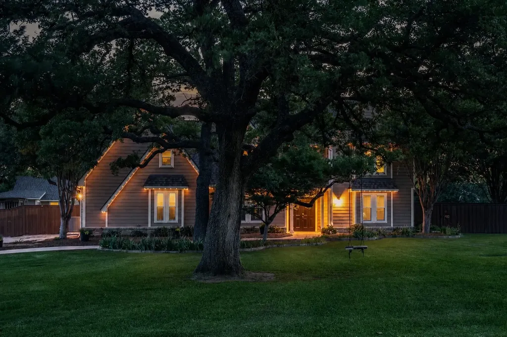 410 Simmons Road Double Oak TX 75077