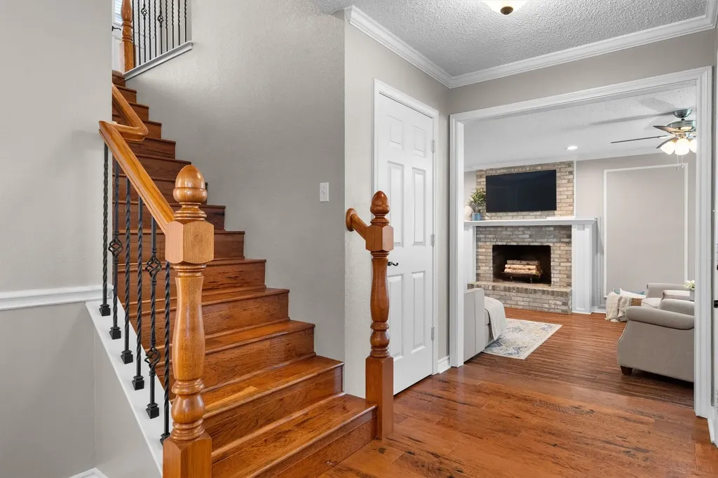 410 Simmons Road Double Oak TX 75077