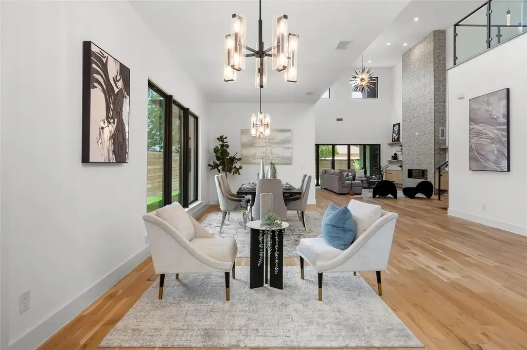 309 Kaye Street Coppell TX 75019
