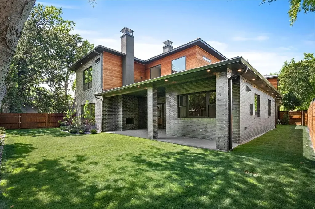 309 Kaye Street Coppell TX 75019