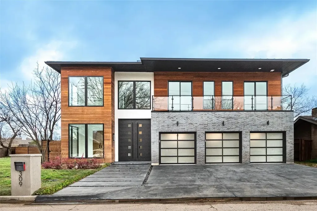 309 Kaye Street Coppell TX 75019