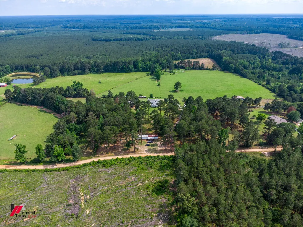 0 Charlie Cannon Road Coushatta LA 71019
