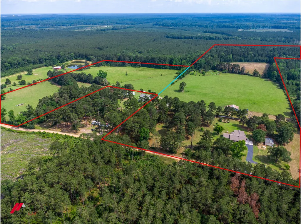 0 Charlie Cannon Road Coushatta LA 71019