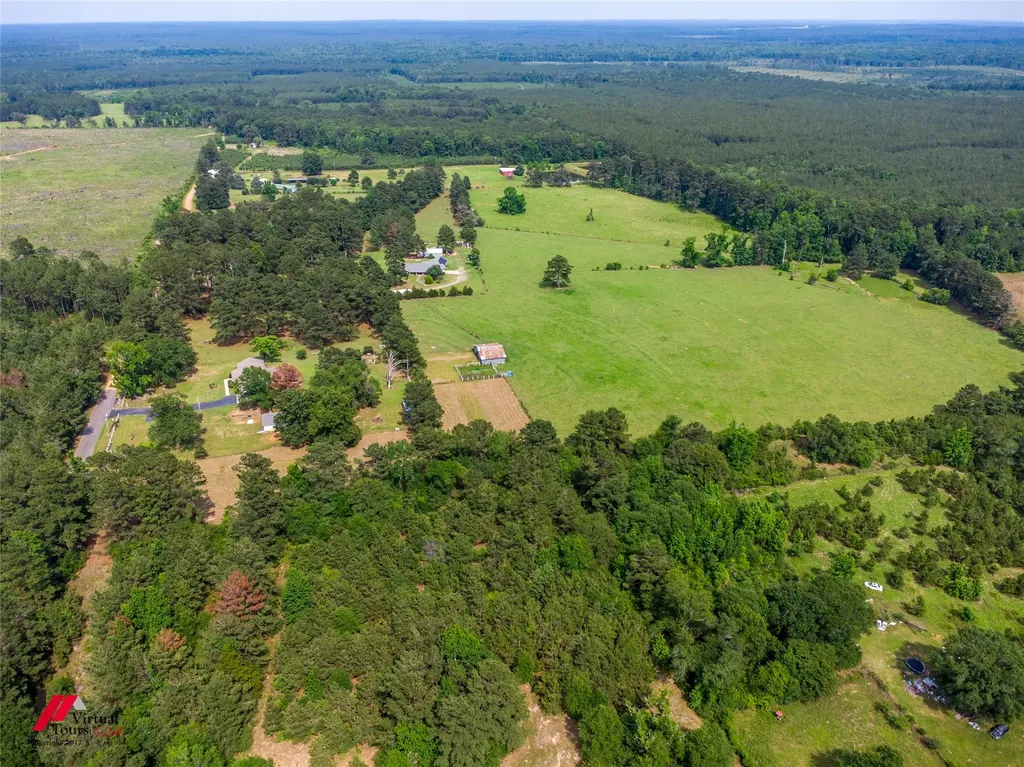 0 Charlie Cannon Road Coushatta LA 71019