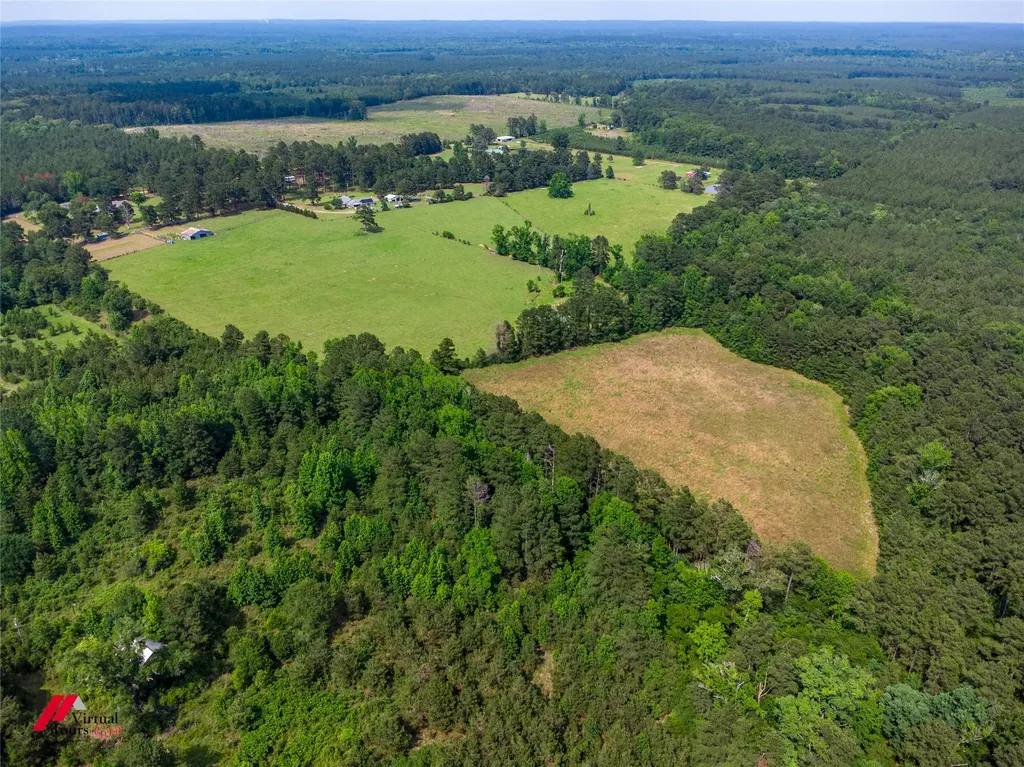 0 Charlie Cannon Road Coushatta LA 71019