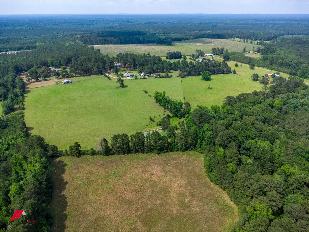 0 Charlie Cannon Road Coushatta LA 71019