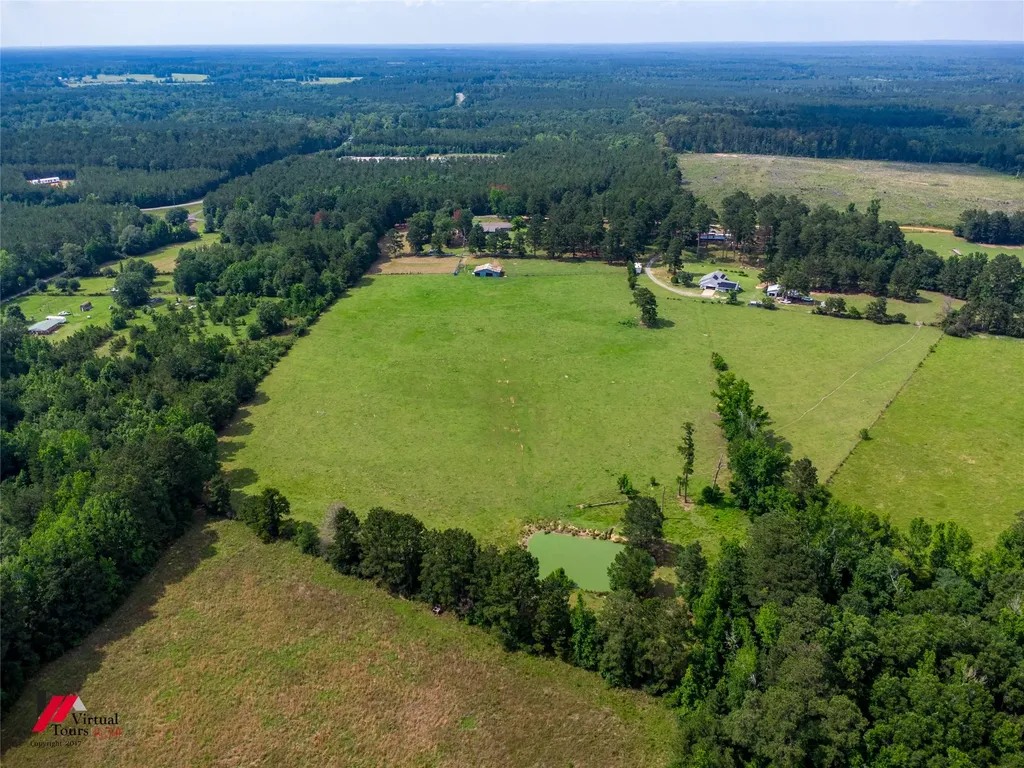 0 Charlie Cannon Road Coushatta LA 71019