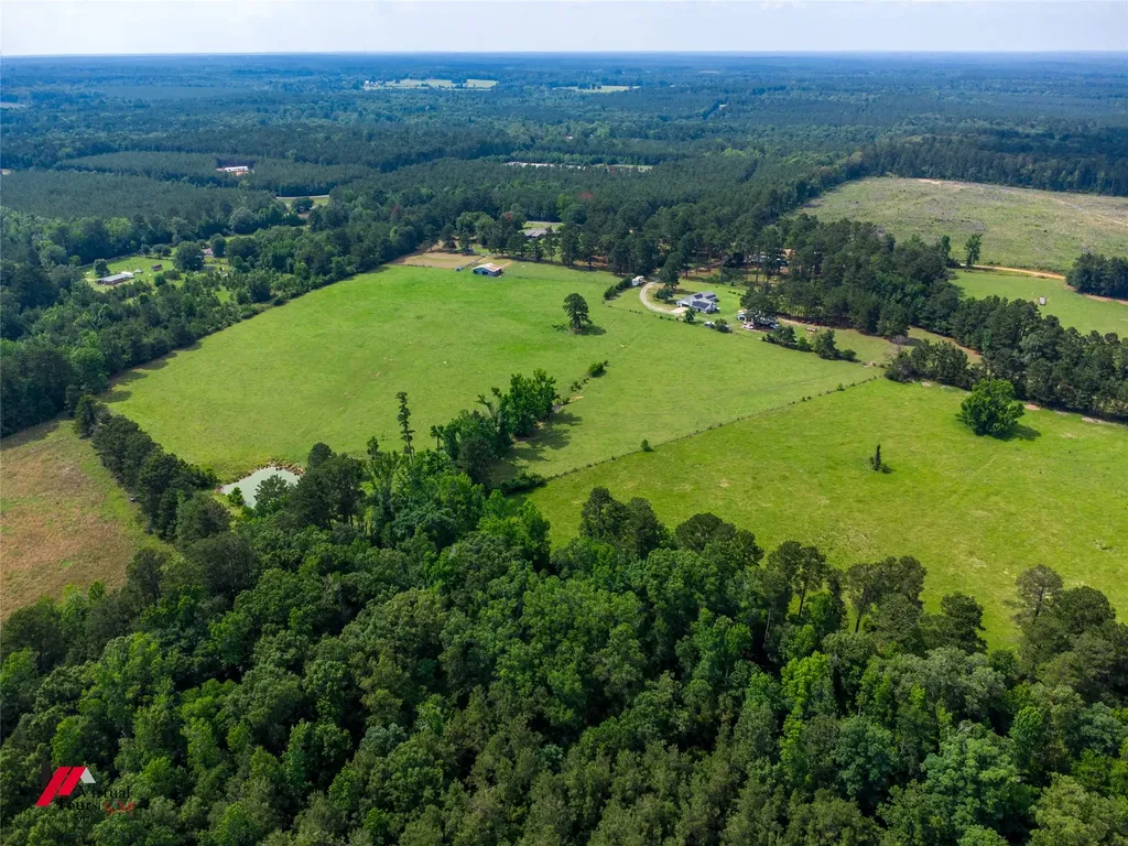 0 Charlie Cannon Road Coushatta LA 71019