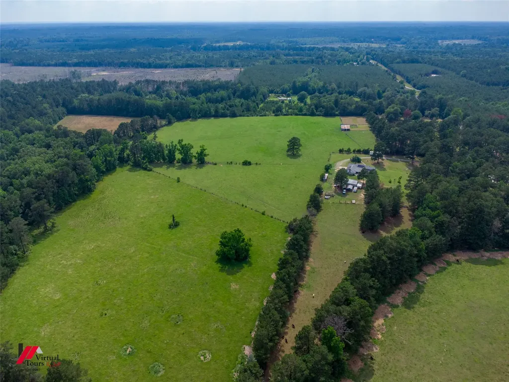 0 Charlie Cannon Road Coushatta LA 71019