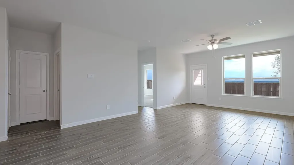 629 Harvey Street Grandview TX 76050