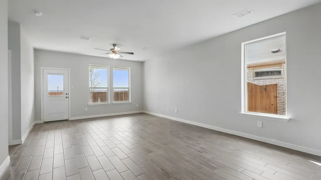 629 Harvey Street Grandview TX 76050