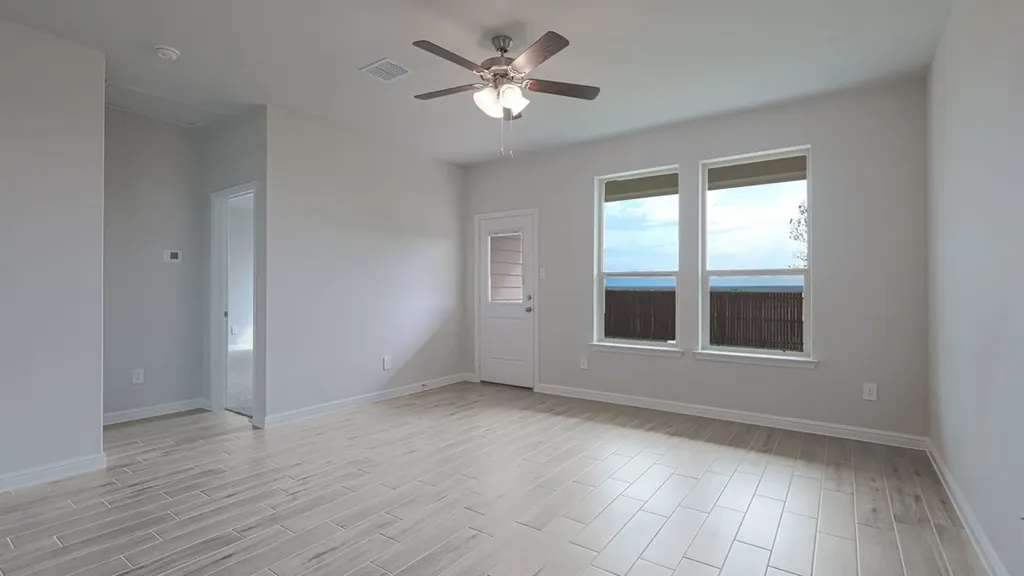 629 Harvey Street Grandview TX 76050