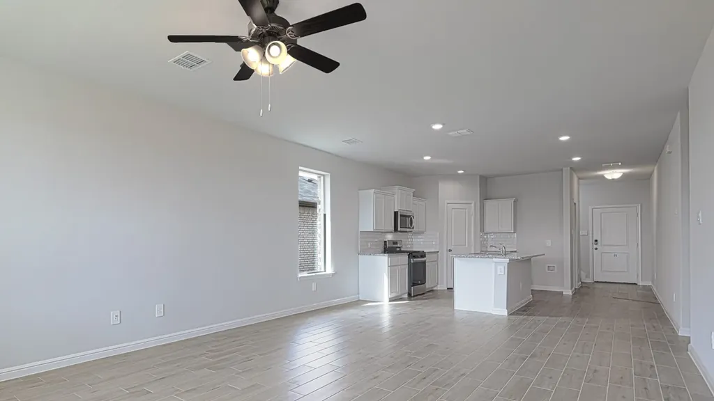 629 Harvey Street Grandview TX 76050