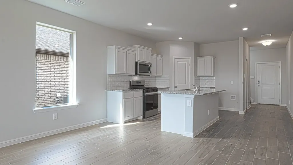 629 Harvey Street Grandview TX 76050