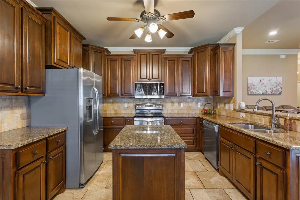3005 Whistler Drive Waco TX 76712