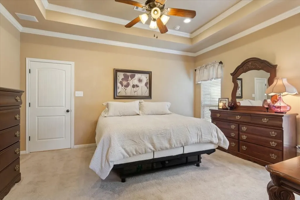 3005 Whistler Drive Waco TX 76712