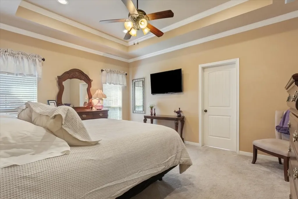 3005 Whistler Drive Waco TX 76712