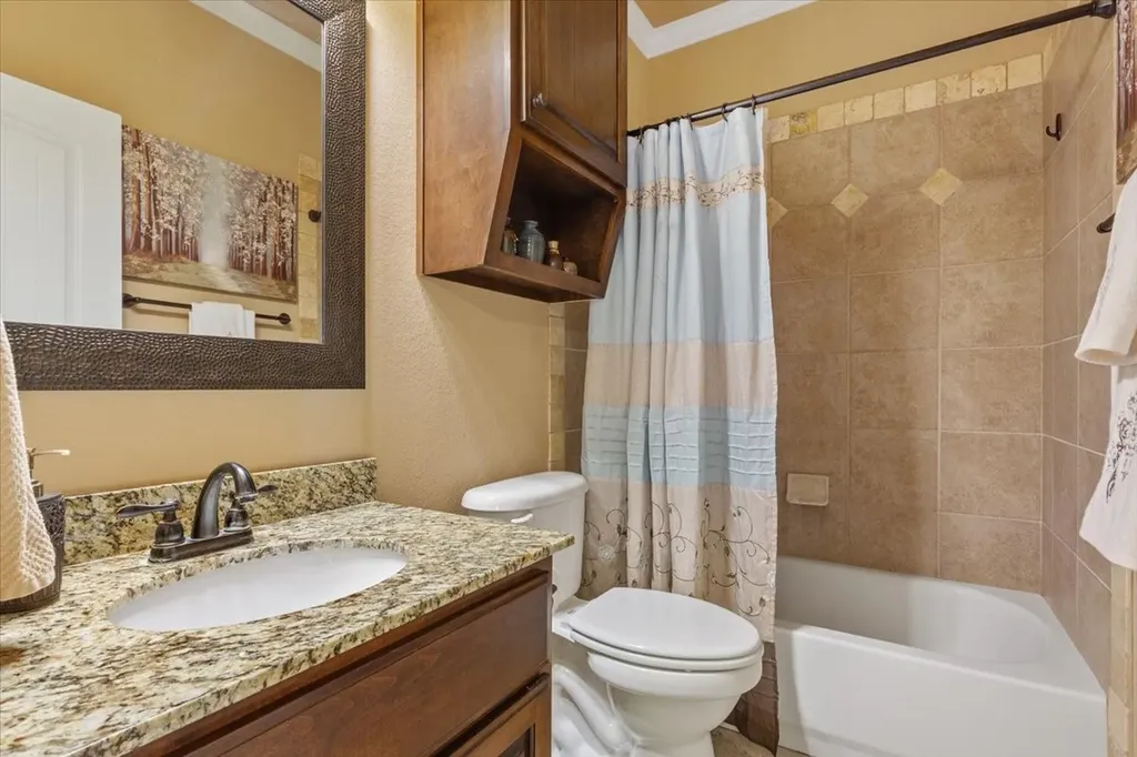 3005 Whistler Drive Waco TX 76712