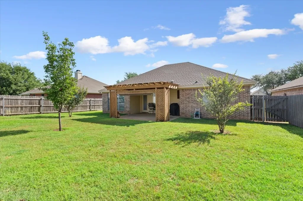 3005 Whistler Drive Waco TX 76712