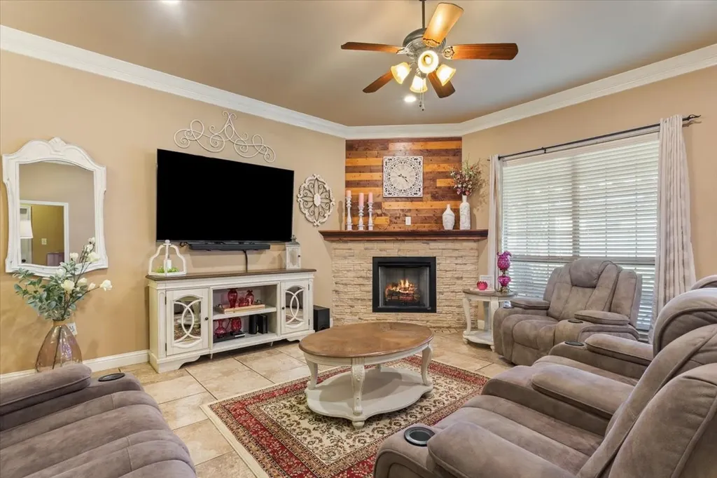 3005 Whistler Drive Waco TX 76712