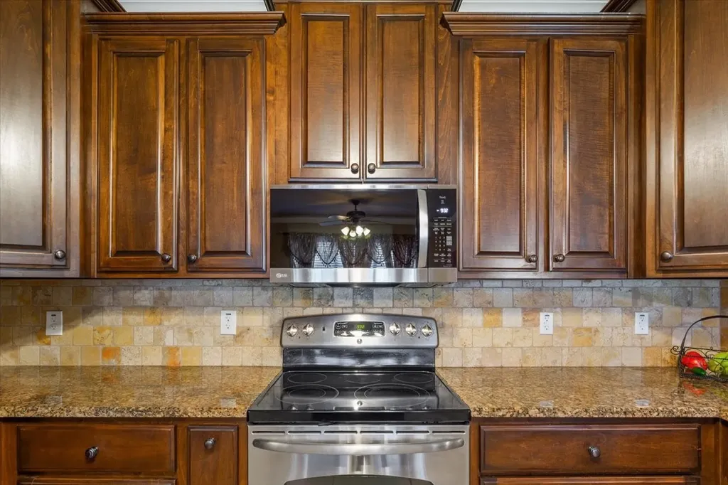 3005 Whistler Drive Waco TX 76712