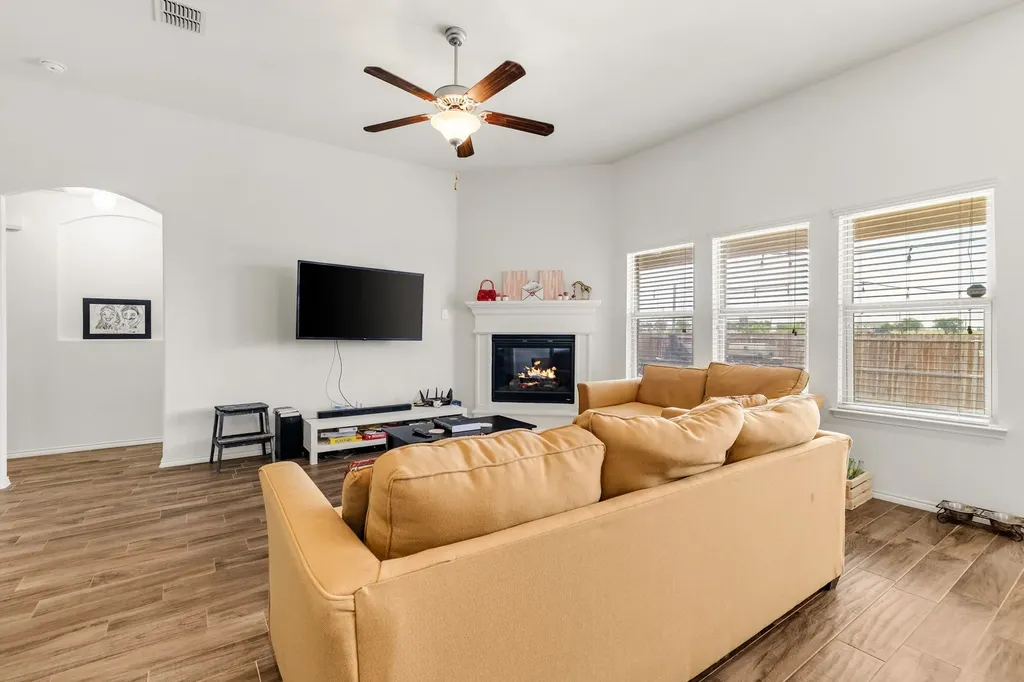 8920 Prairie Dawn Drive Fort Worth TX 76131