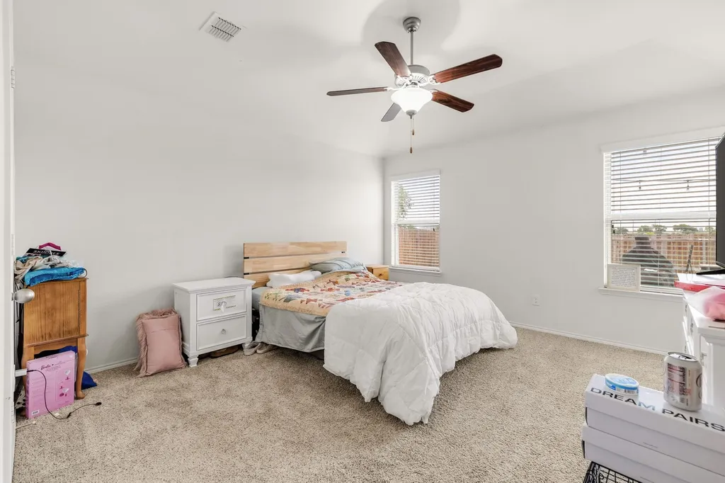 8920 Prairie Dawn Drive Fort Worth TX 76131