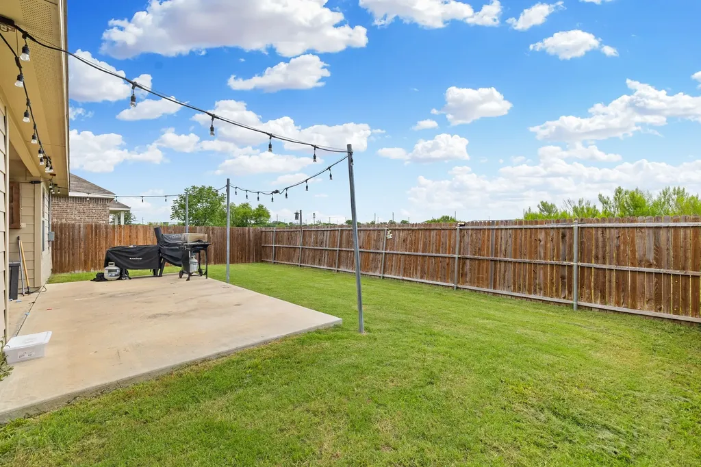 8920 Prairie Dawn Drive Fort Worth TX 76131