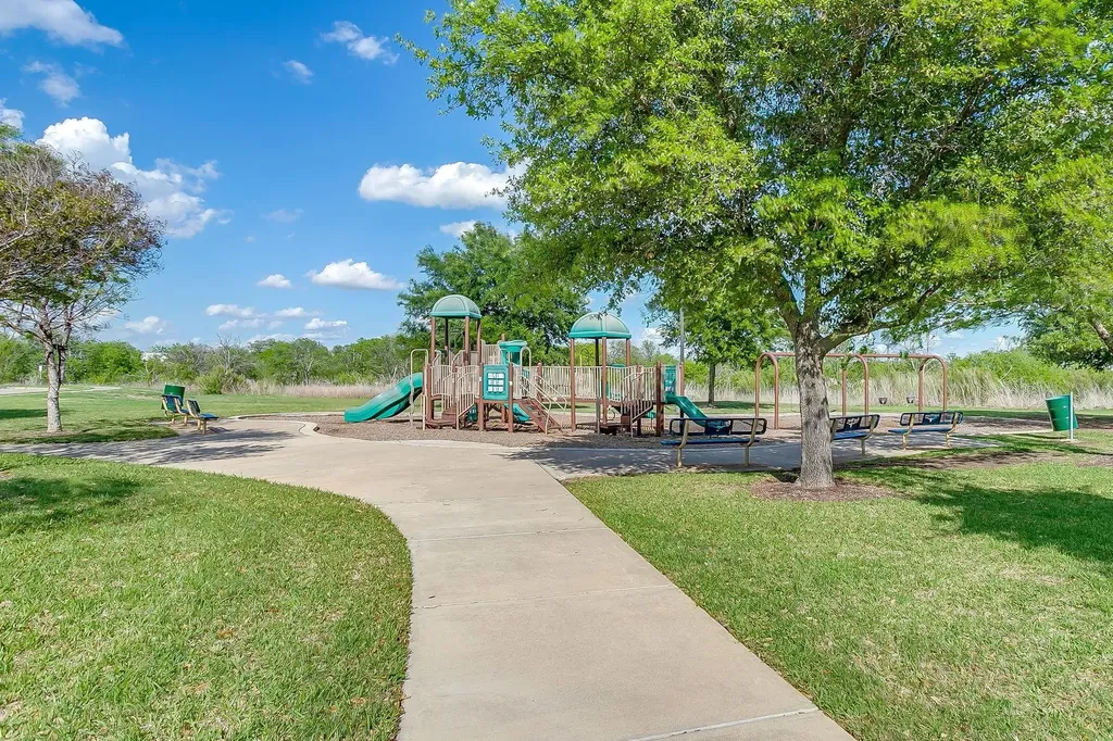 8920 Prairie Dawn Drive Fort Worth TX 76131
