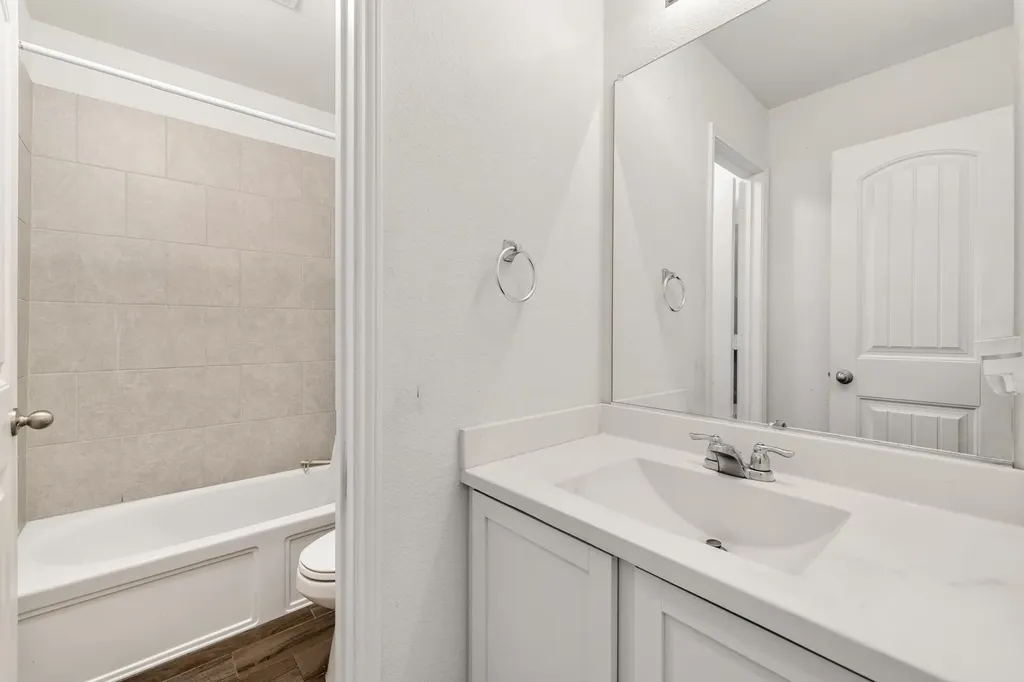 8920 Prairie Dawn Drive Fort Worth TX 76131