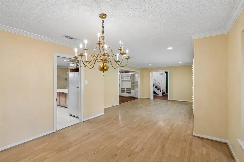 4204 Biscayne Drive Haltom City TX 76117