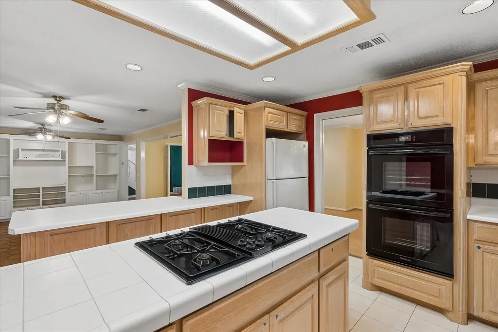 4204 Biscayne Drive Haltom City TX 76117