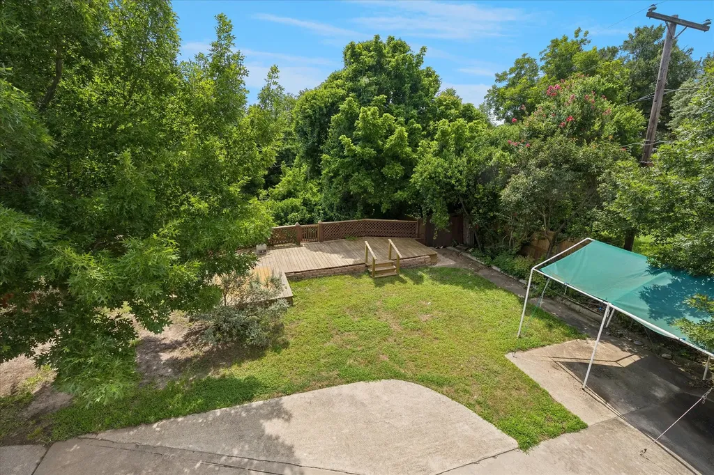 4204 Biscayne Drive Haltom City TX 76117