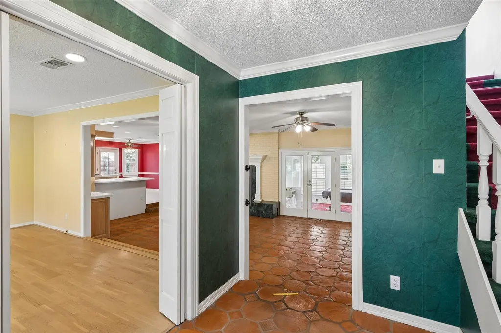 4204 Biscayne Drive Haltom City TX 76117