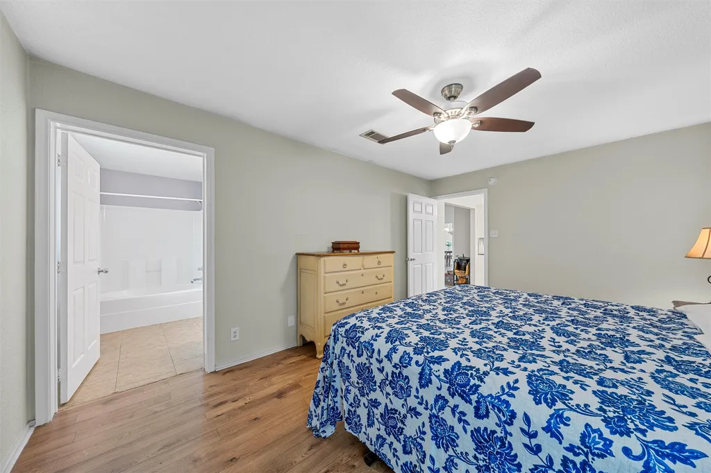 4602 Stonehaven Drive Temple TX 76502