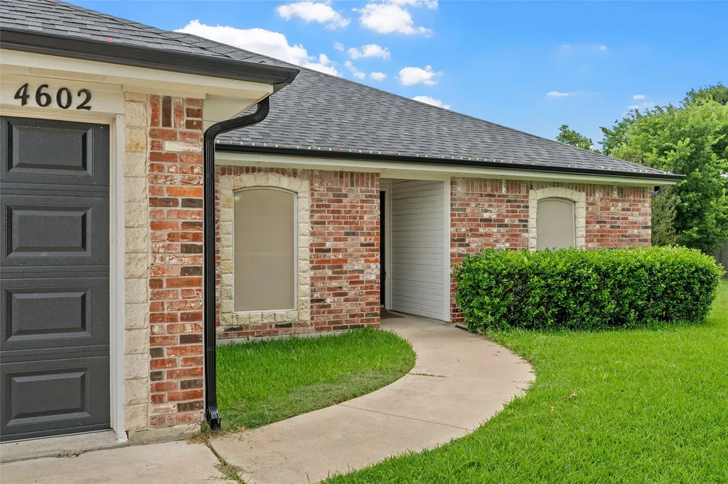 4602 Stonehaven Drive Temple TX 76502