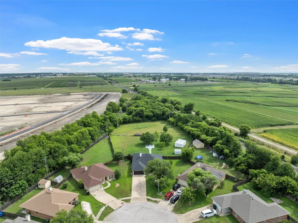 4602 Stonehaven Drive Temple TX 76502