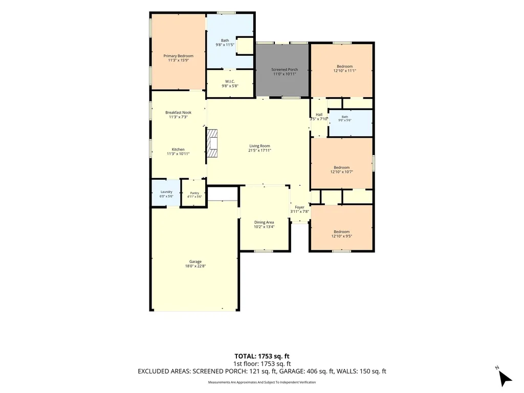 4602 Stonehaven Drive Temple TX 76502