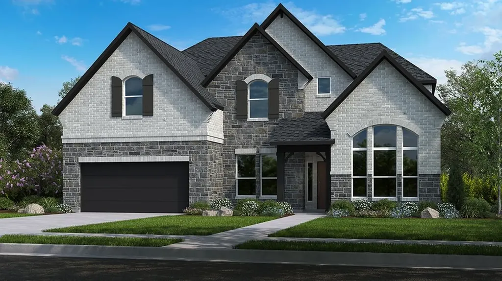 1720 Ambrosia Road Celina TX 75009