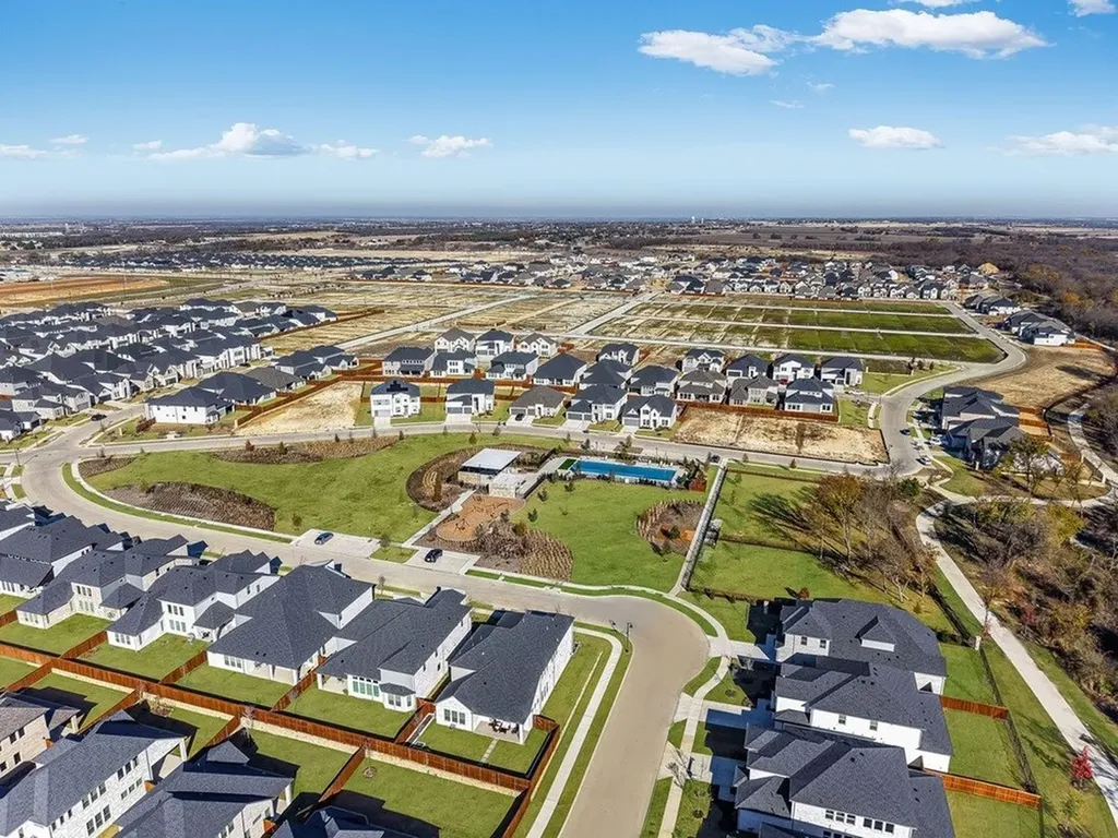 1720 Ambrosia Road Celina TX 75009