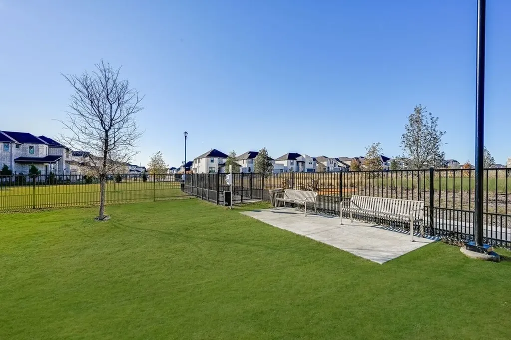 1720 Ambrosia Road Celina TX 75009